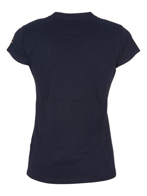 T-shirt ELISABETTA FRANCHI | MA00441E2110